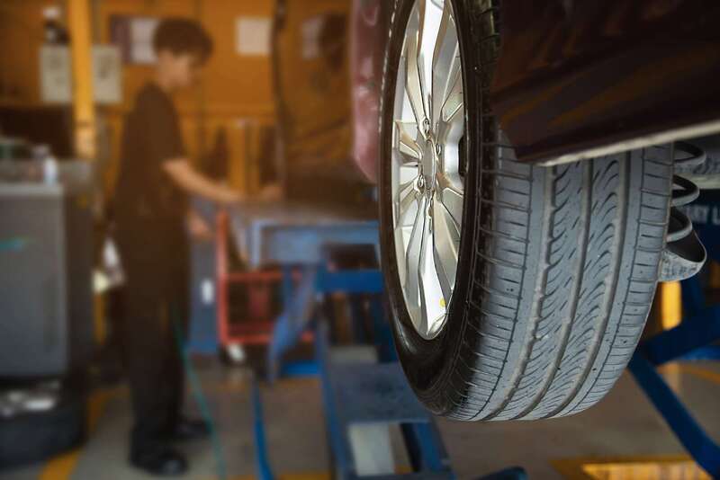 تعمیرگاه تخصصی خودروهای چینی علیرضا دهقانیان در شیراز